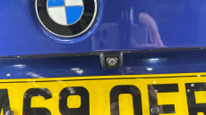 BMW 3 Series 320i M Sport 4dr Step Auto Petrol Saloon